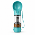 SuperLand Pet Multifunctional Water Bottle